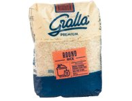 Apvaliagrūdžiai ryžiai GRALLA PREMIUM, 800 g