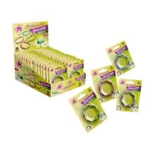 Apyrankės uodams atbaidyti CITRONELLA, 1 vnt