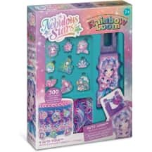 Apyrank.kūrimo rink. RAINBOW LOOM, 11032