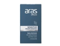 ARAS DRĖKINAMASIS BALZAMAS PO SKUTIMOSI JAUTRIAI ODAI, 100 ml