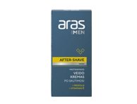 ARAS VEIDO KREMAS PO SKUTIMOSI SU PROPOLIU, 50 ml