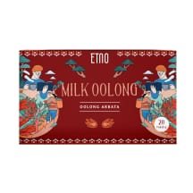 Arbata ETNO MILK OOLONG, 40 g