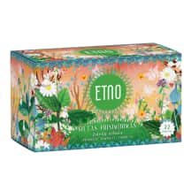 Arbata ETNO ŠILTAS PRISIMINIMAS, 33 g, 22 pak.