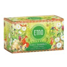 Arbata su imbieru ETNO GAIVI AKIMIRKA, 36 g