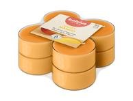 Arbatinės žvakės MANGO, 8h, 8 vnt