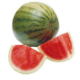 Arbūzai, Italija, II kl., 1 kg