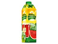 Arbūzų gėrimas PFANNER, 1 l