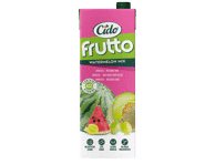 Arbūzų ir melionų sulčių gėrimas CIDO FRUTTO, 1.5 l