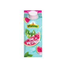 Arbūzų skonio arbatos gėrimas PFANNER, 0.75 l
