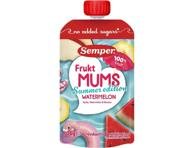 Arbūzų tyrelė SEMPER, 6 mėn., 100 g