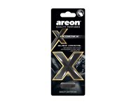 AREON XPERIENCE blac krystal auto gaiviklis