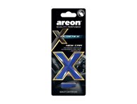 AREON XPERIENCE NEW CAR AUTO GAIVIKLIS