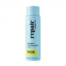 Argano šampūnas HASK, 473 ml