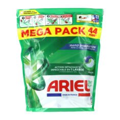 „Ariel 3 in 1 Pods“