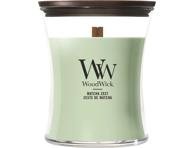 Aromatinė žvakė WOODWICK Matcha, 275 g