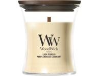Aromatinė žvakė WOODWICK Pomelo, 85 g