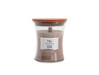 Aromatinė žvakė WOODWICK,kašmyras, 275 g