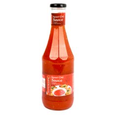 „Asia Sweet Chili“ padažas, 750 ml