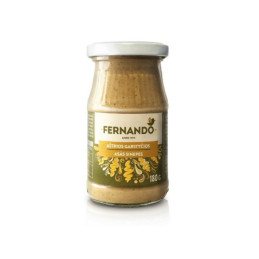Aštrios garstyčios FERNANDO, 180 g