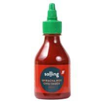 Aštrus čili padažas SALLING SRIRACHA, 220 ml