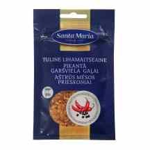 Aštrūs mėsos prieskoniai SANTA MARIA, 20 g