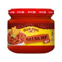 Aštrus padažas OLD EL PASO, 312 g