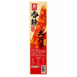 Aštrus užkandis GENJI (SHREDDED SPICY SLICE), 32 g