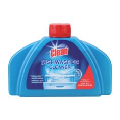 „At home Clean“ indaplovės valiklis, 250 ml