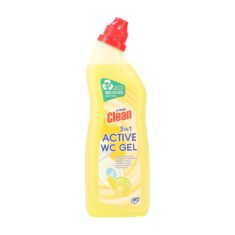 „at home“ klozeto valymo gelis, 750 ml