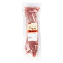 Atitirpinta kiaulienos išpjova, 1 kg