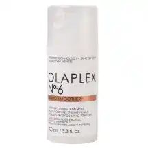 Atkur. plaukų kremas OLAPLEX No. 6, 100 ml
