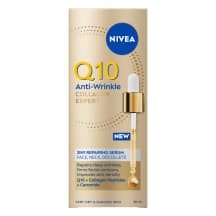Atkur. serum. NIVEA Q10 COLLAG. EXPERT, 30 ml