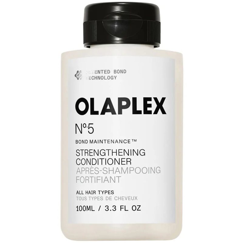 Atkuriamasis plaukų kondicionierius Olaplex No.5 Bond Maintenance, 100 ml
