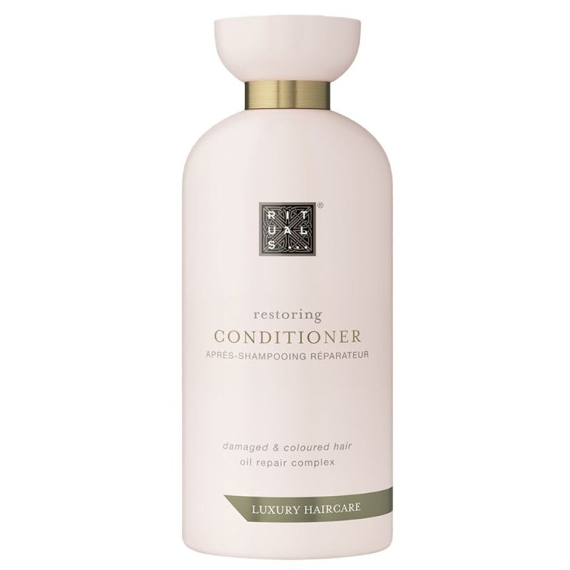 Atkuriamasis plaukų kondicionierius Rituals Restoring Conditioner, 250 ml