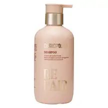 Atkuriamasis šampūnas COSMOPOLITAN, 400 ml