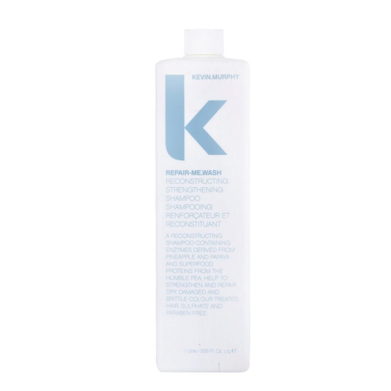 Atkuriamasis šampūnas Kevin Murphy Repair-Me.Wash Shampoo, 1000 ml