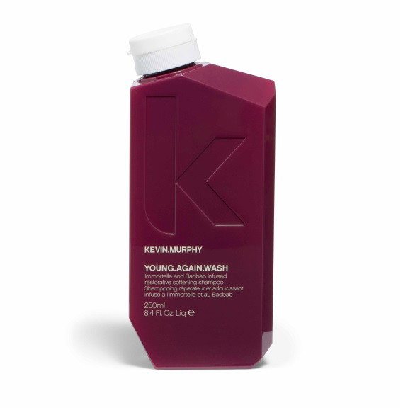 Atkuriamasis šampūnas Kevin Murphy Young.Again Wash, 250 ml