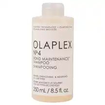 Atkuriamasis šampūnas OLAPLEX No. 4, 250 ml