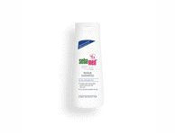 Atkuriamasis šampūnas SEBAMED HAIR CARE, 200 ml