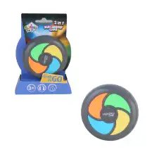Atminties žaidimas GAMES FOR FUN 2IN1, AW26