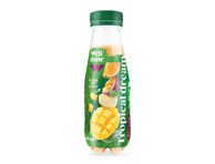 Atogrąžų vaisių glotnutis WELL DONE, 300 ml