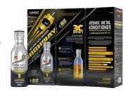 Atominis metalo kondicionierius XADO HIGHWAY, 225 ml