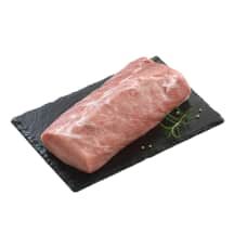 Atš. kiaul. nugarinė be kaulo, be laš., 1 kg