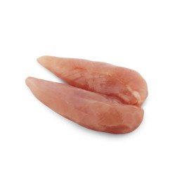 Atš. višč. broilerių vidinė filė, 1 kg