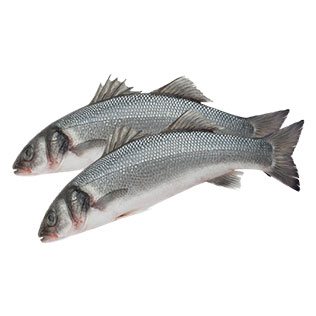 Atšald. didelis paprastasis vilkešeris, 1 kg