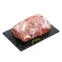 Atšaldyta kiaulienos sprandinė be kaulų, 1 kg