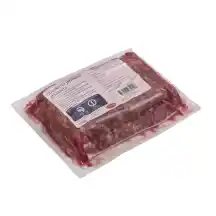Atšaldyta smulkinta jautiena AGARAS, 20%, 450 g