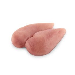 Atšaldyta višč. broilerių filė, 1 kg