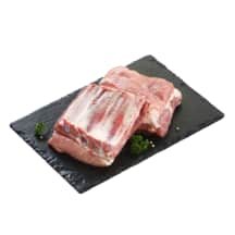 Atšaldyti kiaulienos šonkauliai su mėsa, 1 kg