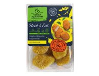 Atšaldyti vištienos kepsneliai HEAT & EAT, a. r., 350 g